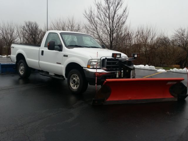 1990 Ford F-250 XLT