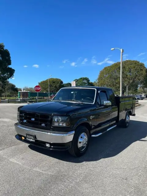 1994 Ford F-250 XL