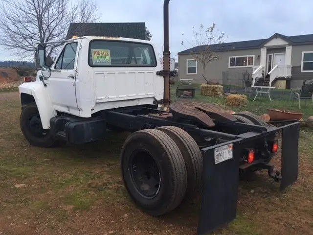 1990 Ford Other