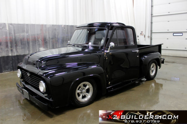 1954 Ford F-100 #H16553