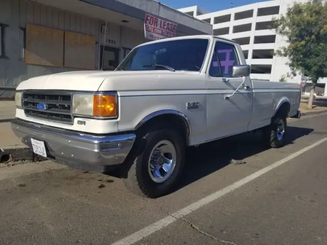 1977 Ford F-150 Xlt