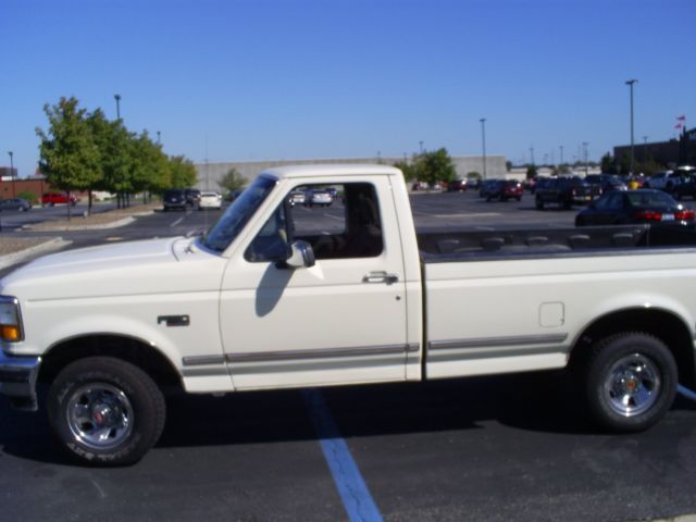 1992 Chevrolet Other Pickups XLT