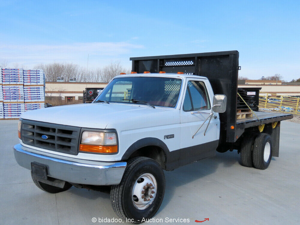 1994 Ford Other Pickups