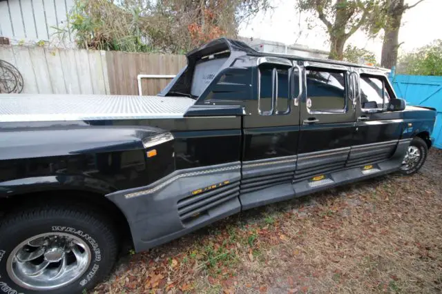 1988 Ford F-350