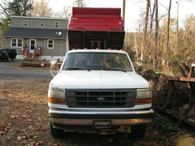 1994 Ford F-350 BASE