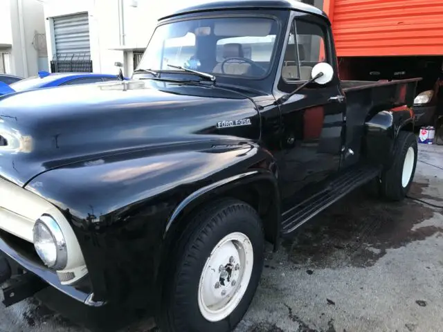 1953 Ford F-350