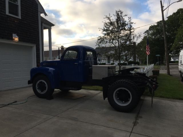 1951 Ford Other