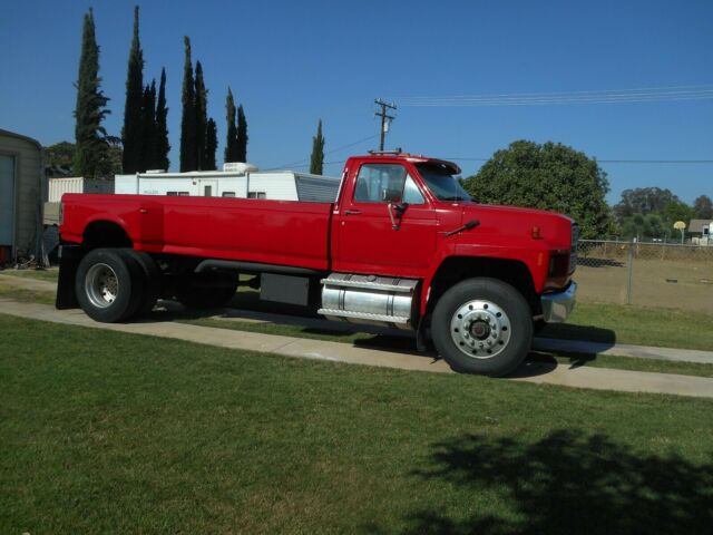 1989 Ford Other Pickups