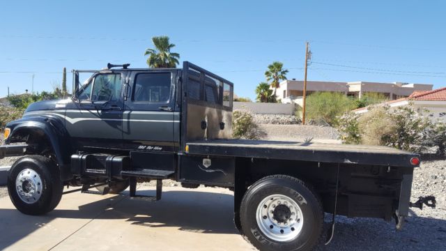 1994 Ford Other Pickups