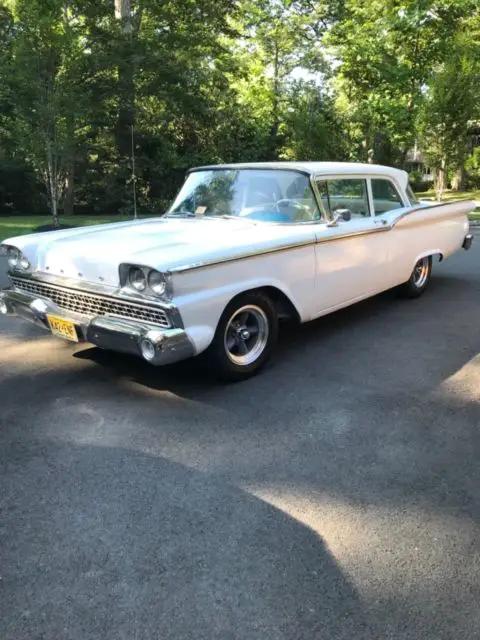 1959 Ford Fairlane FAIRLANE