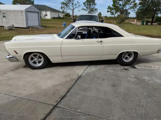 1966 Ford Fairlane