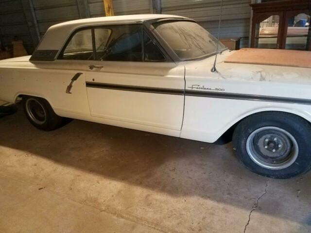 1964 Ford Fairlane