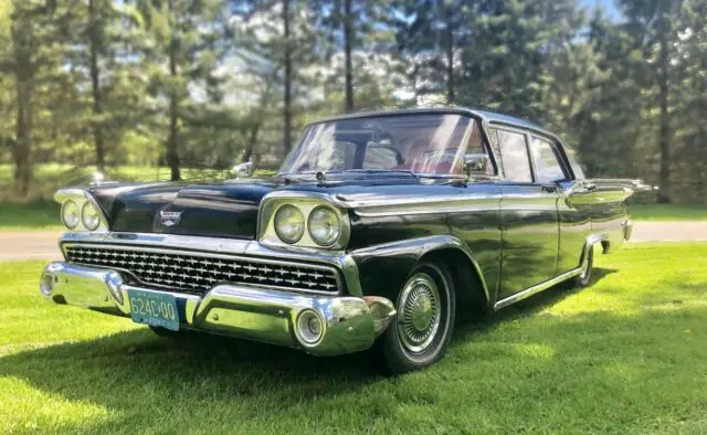 1959 Ford Fairlane 500