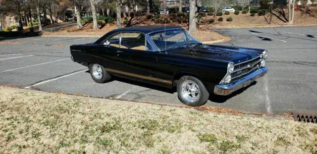 1966 Ford Other