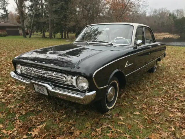 1961 Ford Falcon