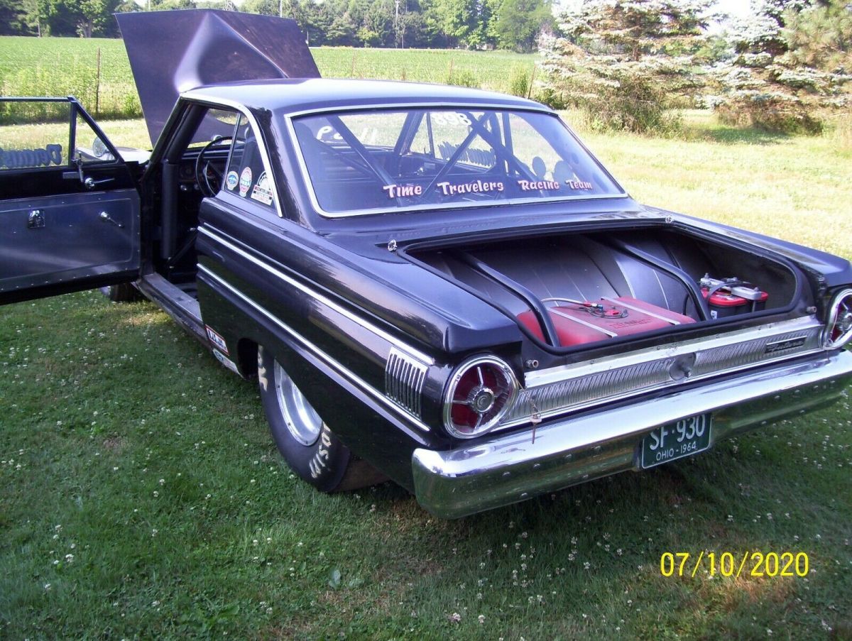 1964 Ford Falcon