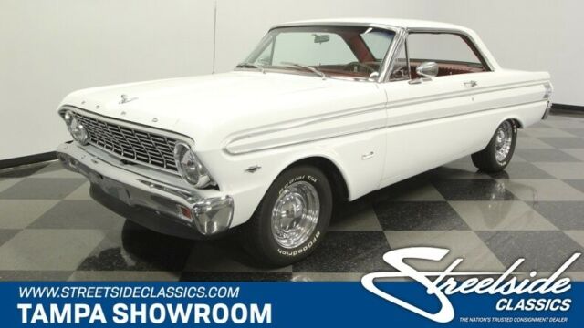 1964 Ford Falcon Futura