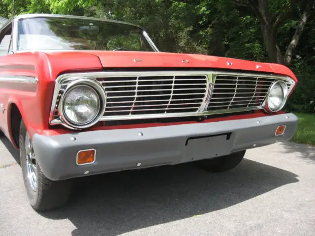 1965 Ford Falcon SPRINT 289