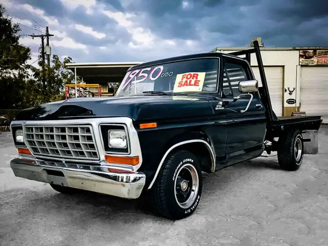 1978 Ford F-150