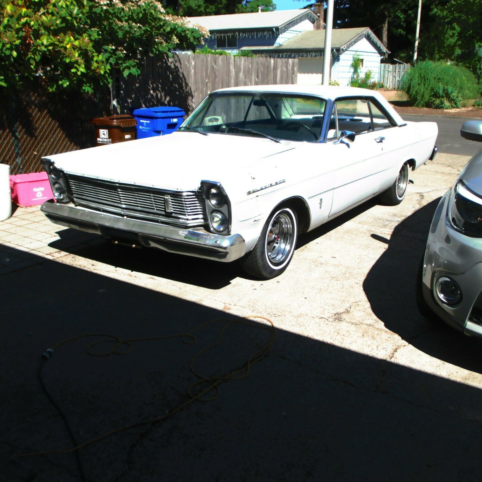 1965 Ford Galaxie