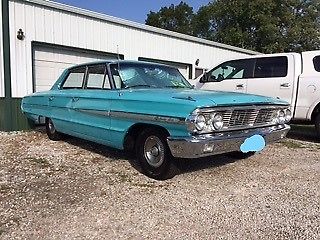 1964 Ford Galaxie 500