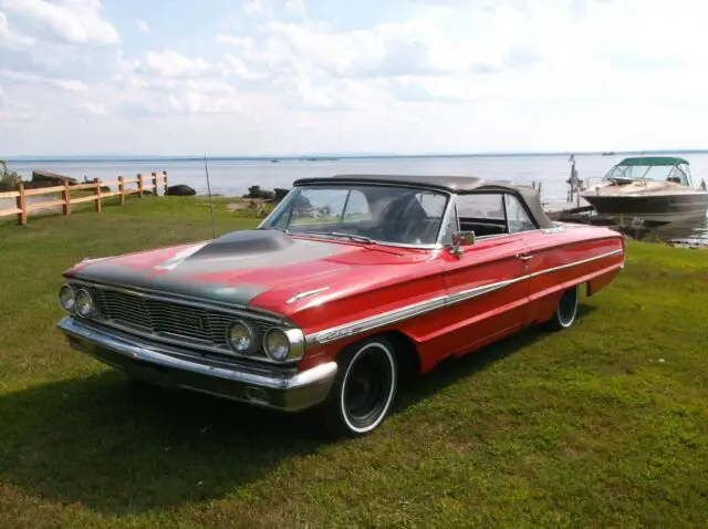 1964 Ford Galaxie