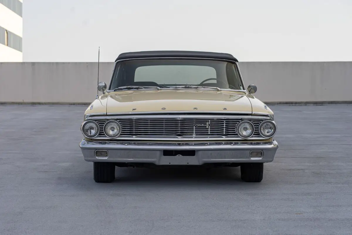 1964 Ford Galaxie