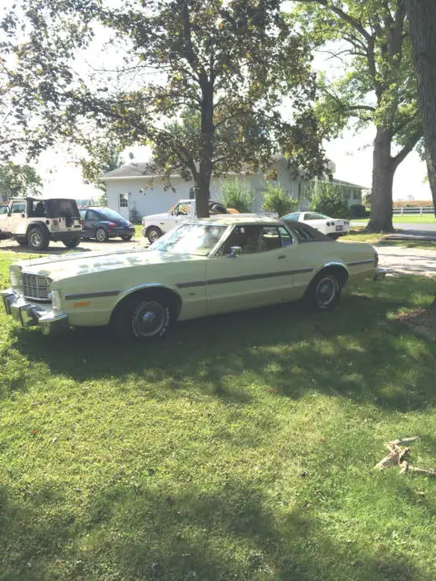 1976 Ford Torino