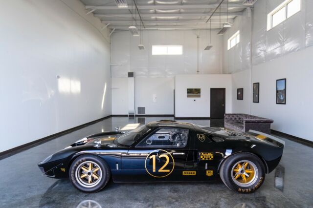 1965 Ford GT40