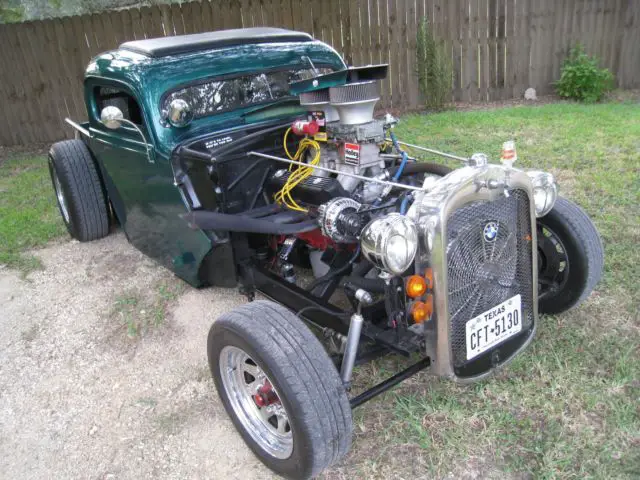 1946 Ford Other na