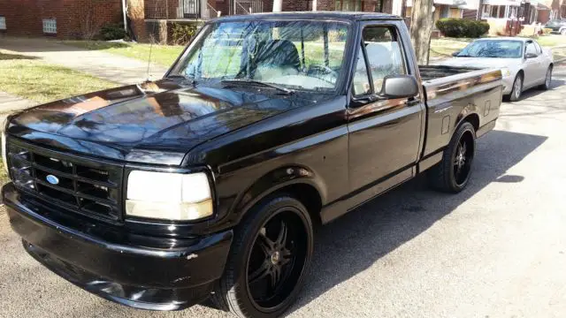 1994 Ford F-150 LIGHTNING