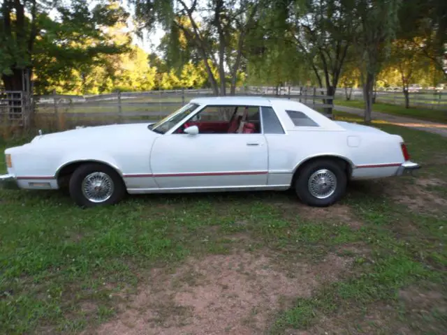 1978 Ford LTD 2