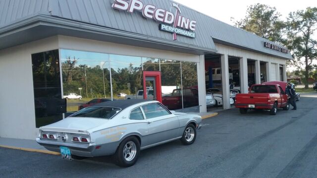 1973 Ford Other comet