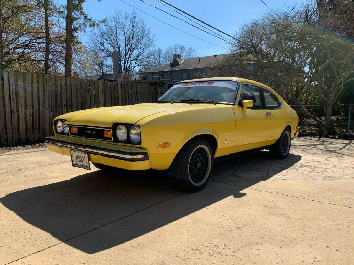 1976 Ford Other