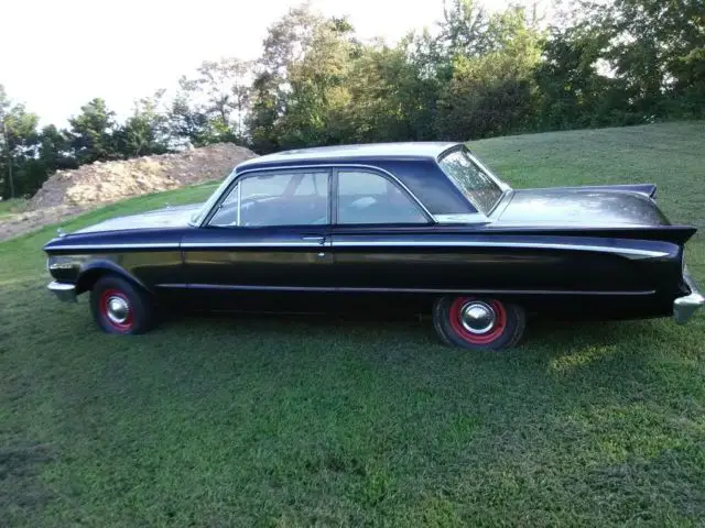 1962 Mercury Comet