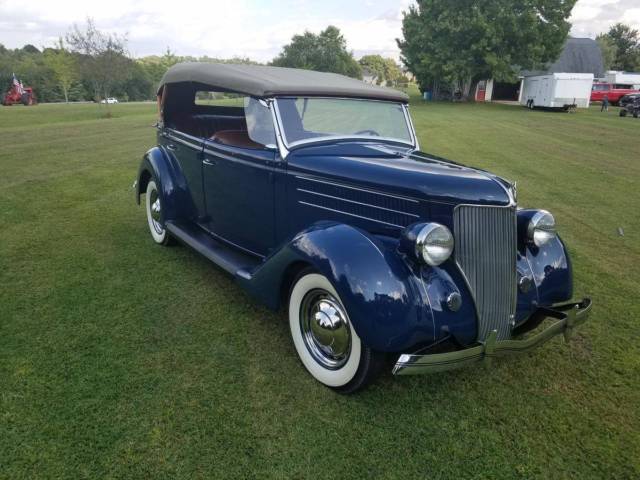 1936 Ford Other