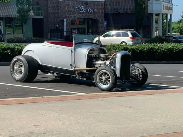 1929 Ford Model A