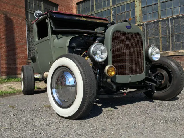 1930 Ford Model A