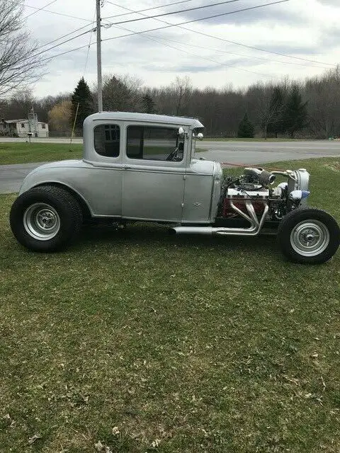 1930 Ford Model A