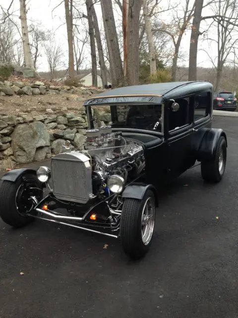 1931 Ford Model A