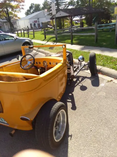 1930 Ford Model A