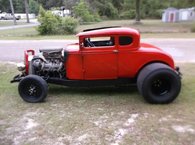 1930 Ford Model A