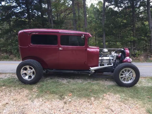 1931 Ford Other