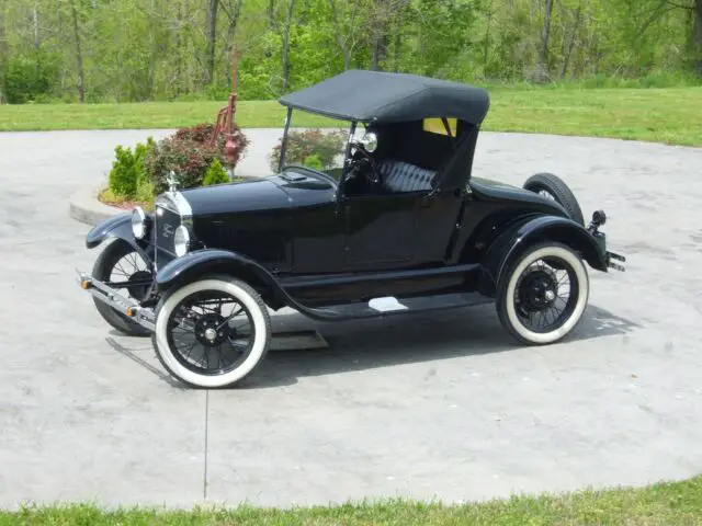 1926 Ford Model T