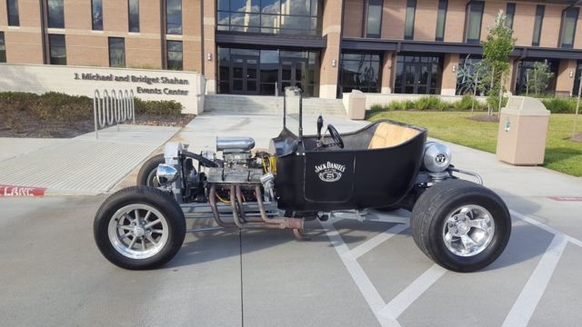 1923 Ford Model T