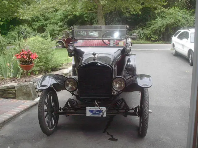 1927 Ford Model T