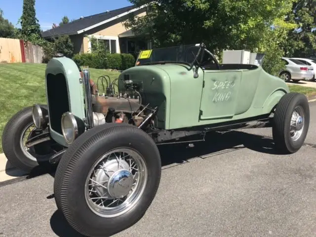 1926 Ford Model T