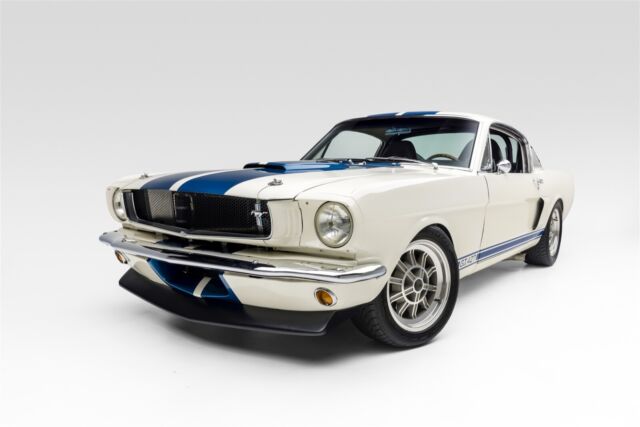 1965 Ford Mustang 427R