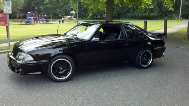 1992 Ford Mustang GT