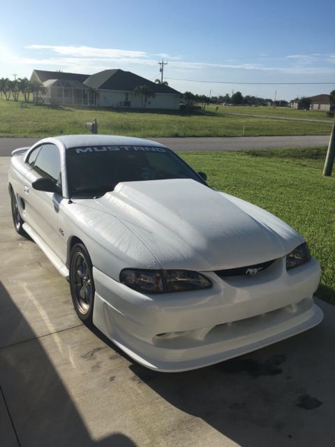 1994 Ford Mustang GT